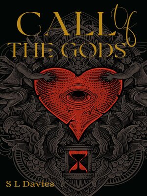 cover image of Call of the Gods